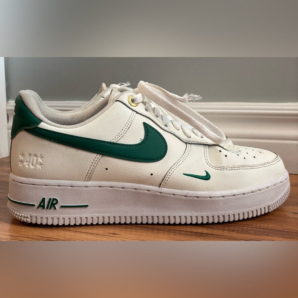 Nike Air Force 1 Sneakers - Picture 1 of 10